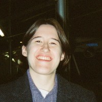 BANDIT Edit Employee Amelia Mickelson's profile photo