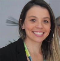 Sicoob Central Unicoob Employee Gracielle de Cássia Reis's profile photo