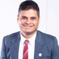 Victor Das Email & Phone Number
