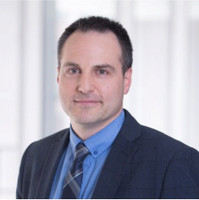 Éric Chaîné Email