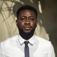 Patrick Odey's profile photo