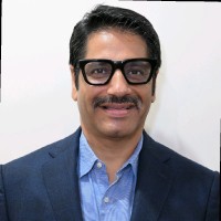 Gilat Satellite Networks Employee Vinod Kaul's profile photo