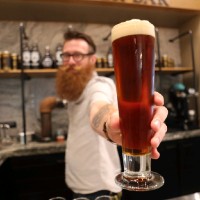 Orpheus Brewing Employee Jeremy Smith's profile photo