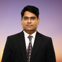 ORACLE FINANCIAL SERVICES SOFTWARE LIMITED Employee Ayan Mitra's profile photo