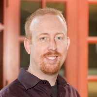Clarvos Employee Brendon Lock's profile photo