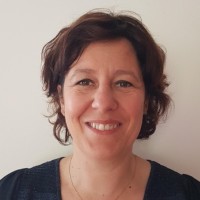 Prooftag® Employee Delphine Pericart's profile photo
