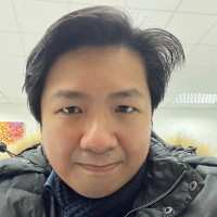 BIPO Employee Jerry Chong's profile photo