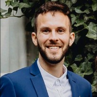 Zehnder Group Belgium Employee Stephane de Grande's profile photo