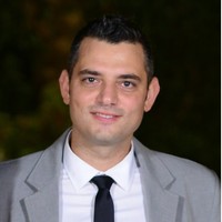 Mitiga Employee Nimrod Cohen's profile photo