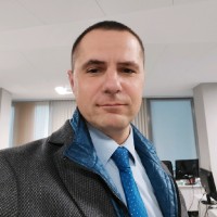 Alexander Kashtalyan Email & Phone Number
