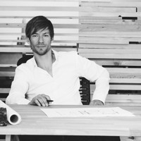 William / Kaven Architecture Employee Trevor Lewis's profile photo