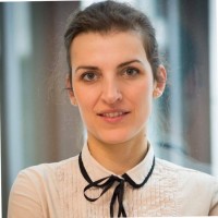 Kyndryl Employee Natalia Rybak's profile photo