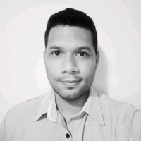 Fork & Join Employee Angel Barrios's profile photo