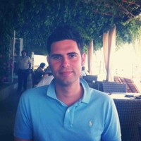 VIVID Employee Steve Phipps's profile photo