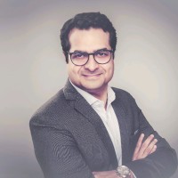 Ashish Chaturvedi Email & Phone Number