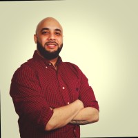 Freelance/Graphic Design as VasQuez Graphics Employee Teddy Vasquez's profile photo