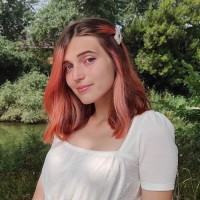 Flexum Employee Milana Tomazhenkova's profile photo