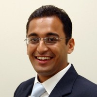 Mehmood Quedwai Email & Phone Number
