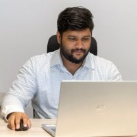 Home Lands Skyline (Pvt) Ltd Employee Rumesh Udayanga's profile photo