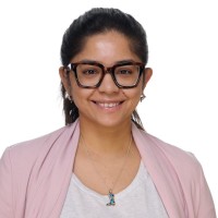 Verix Employee Dolonchapa Chakraborty's profile photo
