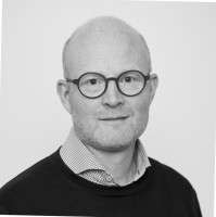 Adserballe & Knudsen A/S Employee Jakob Kock's profile photo