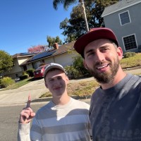 Empower Solar, Inc Employee Spencer Anderson's profile photo