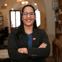 Marilé Solís Email