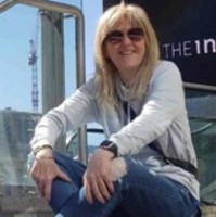 Sun Life Employee Vicki Hooper's profile photo