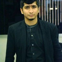 Cipherome, Inc Employee M Humayun's profile photo