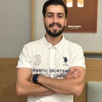 MARBLE CONSTRUCTION LTD Employee Mohammad Gholami's profile photo