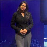Hero Enterprise Employee Shreya Jain's profile photo