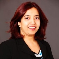 FedTech Employee Parimala Rao's profile photo