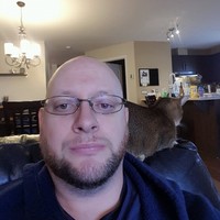 Bell Flight Employee Pascal Bourgoin's profile photo