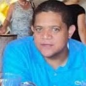 South African Post Office Employee Earl Jaftha's profile photo