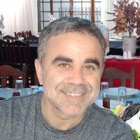 Indústrias Minc Employee Raimundo Braga's profile photo