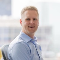 Quantum Capital Group Employee Sewell Strifler's profile photo