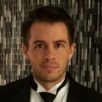 PwC Employee Ty Wilkerson's profile photo