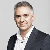 Email di Chris Litchfield