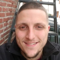 City of Richmond, Virginia Employee Michael Nelligan's profile photo