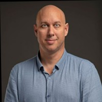 TIGI Employee Tomer Zamosh's profile photo