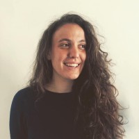 Nextcloud Employee Valentina Galfione's profile photo