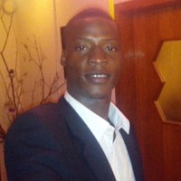 Cashflows Employee Austine Agabi's profile photo