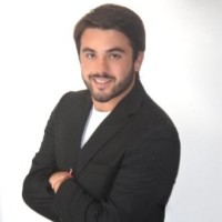 ELVE SA Employee Paschalis Kitsikopoulos's profile photo
