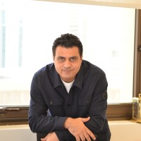 Salam Studio and Stores Employee Mohamed Ramy's profile photo