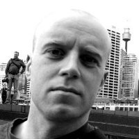 Norsk rikskringkasting (NRK) Employee Knut Haugen's profile photo