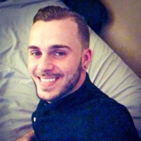 Transformco Employee Ryan Mount's profile photo