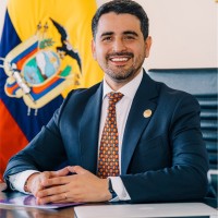 Deporte Employee Jose David Jimenez Vasquez's profile photo