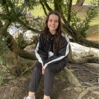 Bishop Burton College Employee Tash Wright's profile photo