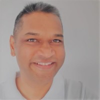 Niresh Maharaj Email & Phone Number
