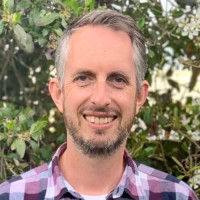 Riparide Employee Tim Ross's profile photo